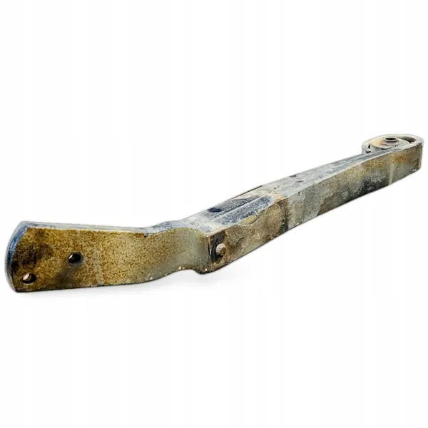 Muelle de ballesta Scania OEM 1421060, eje izquierdo image 3