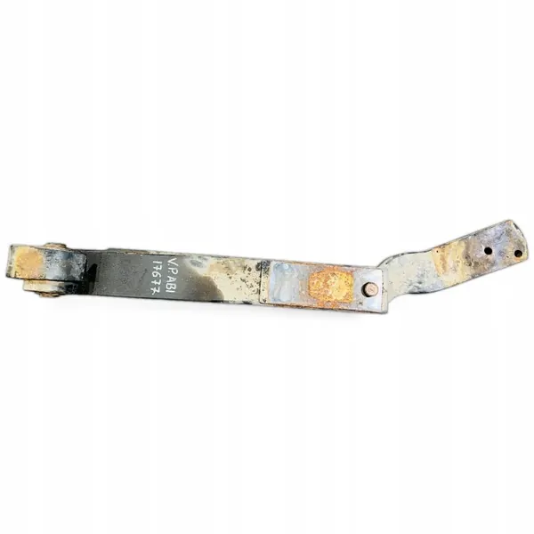 Muelle de ballesta Scania OEM 1421060, eje izquierdo image 4