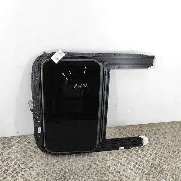 OEM 4G8959591A Panoramataksmotor för Audi A6 C7 image 2
