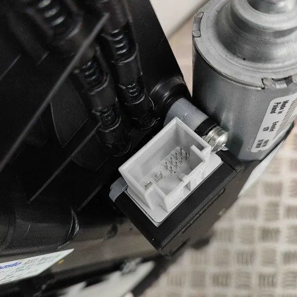 OEM 4G8959591A Panoramataksmotor för Audi A6 C7 image 3