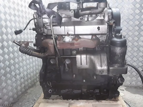 2008 Chevrolet Captiva Moottori 2000td Z20s1 image 5