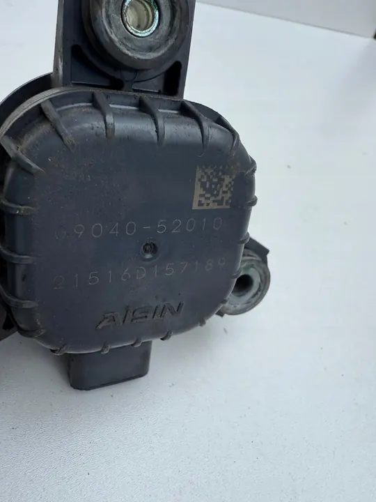 Water Pump Inverter G9040-52010 Toyota Prius III Auris II image 3