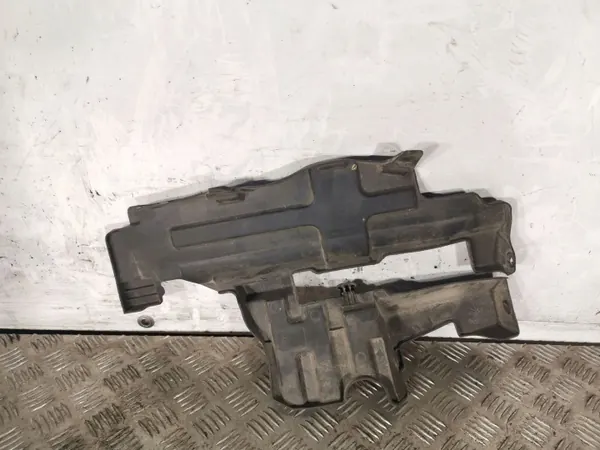 Conduto de ar Honda CR-V OEM FBZ10218 - Usado image 2