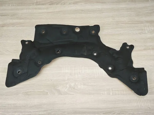 Isolamento anteparo OEM 7434842 para BMW G26 image 2