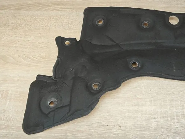Isolamento anteparo OEM 7434842 para BMW G26 image 3