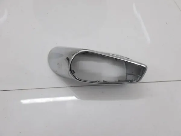 Espelho Cromado Direito Citroen DS3 OEM 232636132 image 2