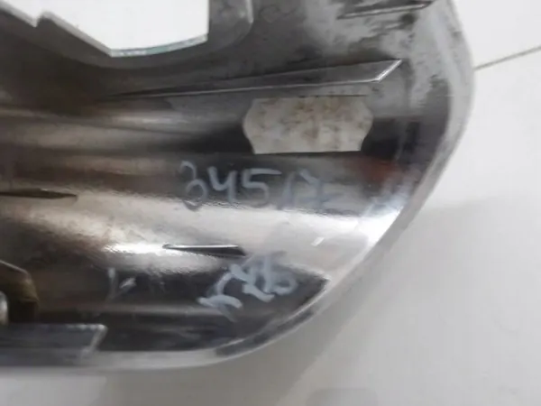Espelho Cromado Direito Citroen DS3 OEM 232636132 image 4