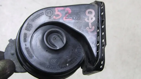 Volvo Toeter Signaal 31416103 image 5