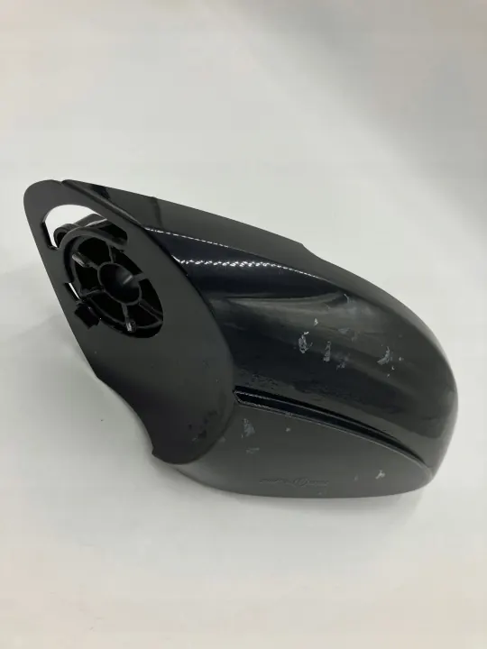 Rétroviseur gauche pour Audi Q5 8R0 - Pièce OEM d'occasion image 2