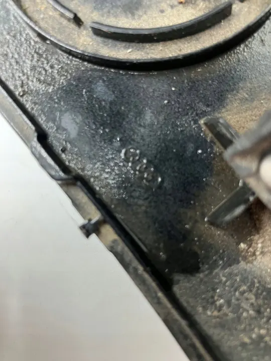Rétroviseur gauche pour Audi Q5 8R0 - Pièce OEM d'occasion image 3