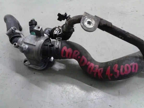 OPEL CORSA D 07 3D 1.3 CDTI Vesiputki 55185382 image 2