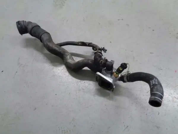 OPEL CORSA D 07 3D 1.3 CDTI Vesiputki 55185382 image 4