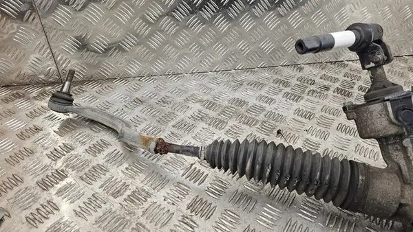 STYRNINGSGEAR MERCEDES W447 VITO A 4474603200 image 3