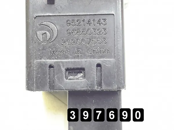 Brytare Chevrolet Aveo 2010 95214143 image 4