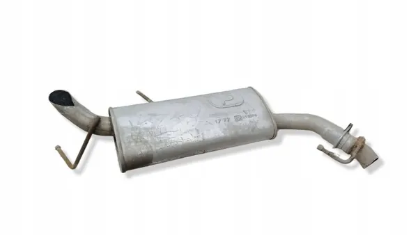 Silencieux Opel OE 311574 pour Signum 2007 image 2