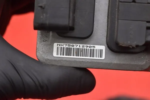 Sensor Lambda BMW E90 E91 E92 E93 3.0i 218 KM image 3