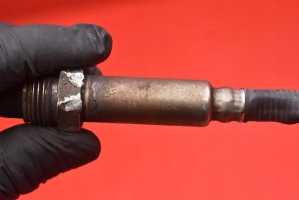 Sensor Lambda BMW E90 E91 E92 E93 3.0i 218 KM image 6