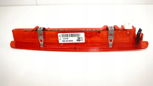 Jarrunvalo Taka OEM 360176434 Nissan Qashqai image 5