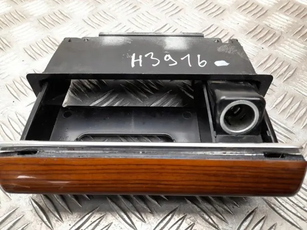 Cinzeiro Mercedes-Benz OEM 2GHE para S-Class W126 image 6