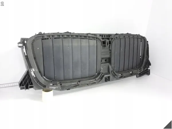 Grille de ventilation OEM 67510584 avant BMW X3/X4 image 3
