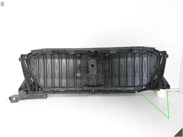Grille de ventilation OEM 67510584 avant BMW X3/X4 image 6