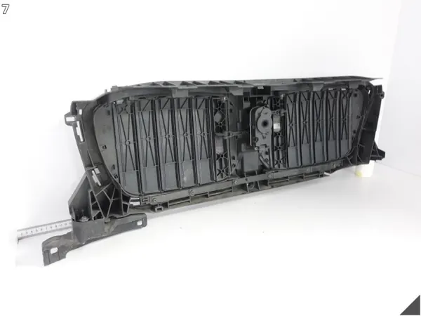 Grille de ventilation OEM 67510584 avant BMW X3/X4 image 8