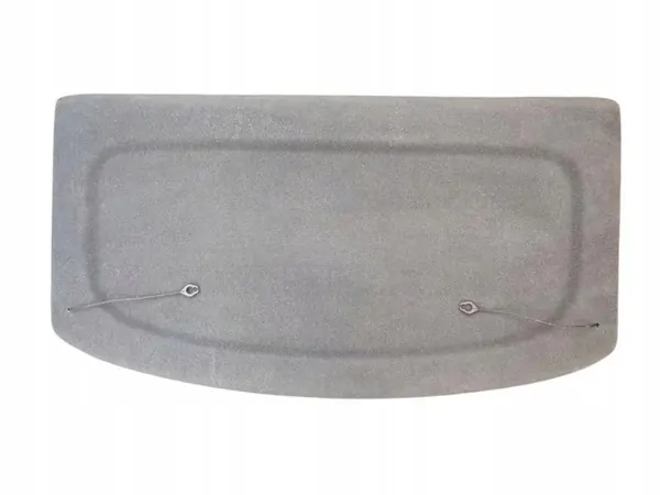 Gebruikte achterplank Volkswagen OE 5N0867769 image 3