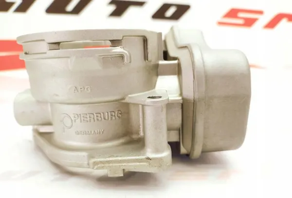Drosselklappe OEM 03G128063B - Pierburg Gebraucht image 5