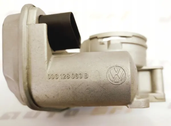Drosselklappe OEM 03G128063B - Pierburg Gebraucht image 6