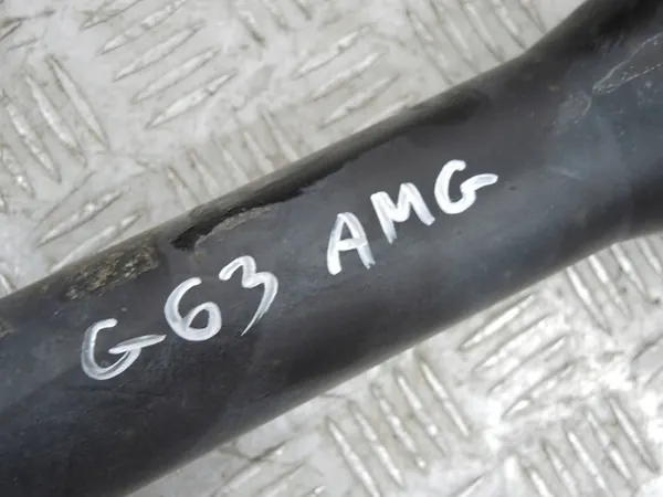 Eixo de transmissão Mercedes G-Class 463 G-63 AMG A4634101302 image 2