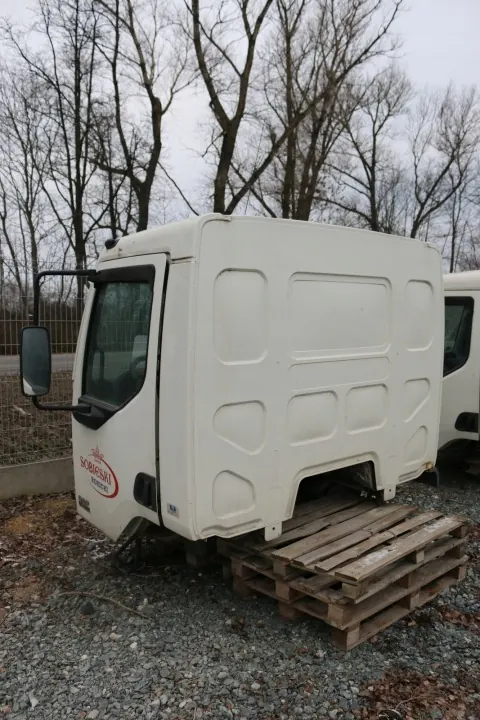 DAF LF 45 päiväohjaamo OEM 123 - Matala tunneli 2008 image 6