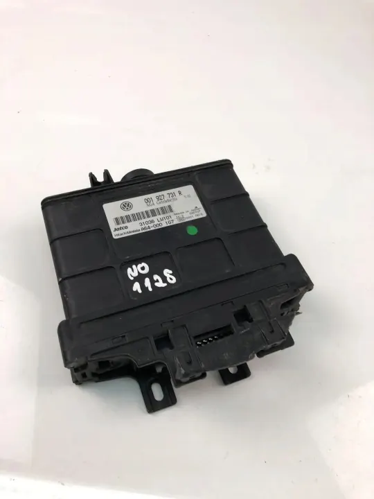 Ordinateur Boîte SEAT OEM 22568424 pour Ibiza III image 2