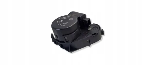 Motor de aquecimento BMW OEM 6917944 para Série 5 E39 image 2