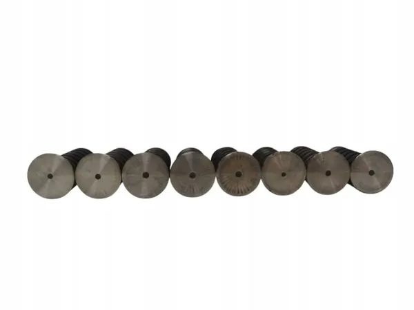 Audi OE Ventil OEM SKR541 - Gebrauchter Zustand image 7