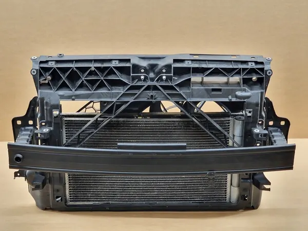 Soporte de Radiador Frontal Skoda Fabia III 1.0 MPI 2014- image 4