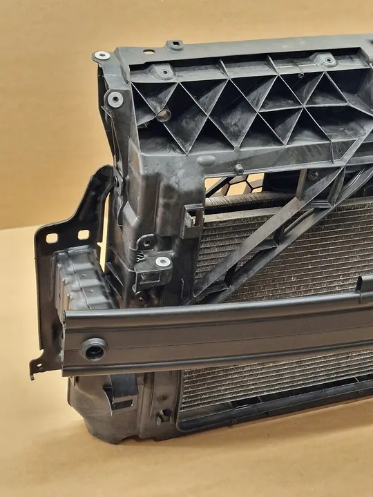 Soporte de Radiador Frontal Skoda Fabia III 1.0 MPI 2014- image 5