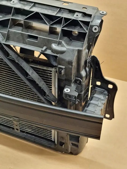 Soporte de Radiador Frontal Skoda Fabia III 1.0 MPI 2014- image 6