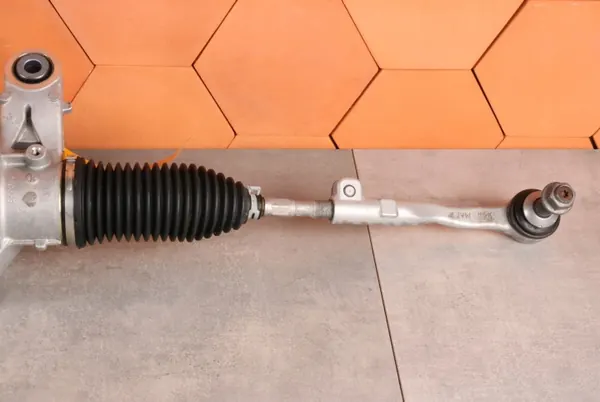 BMW 5 G60 G61 Lenkgetriebe OEM 5A9D853 Gebraucht image 4
