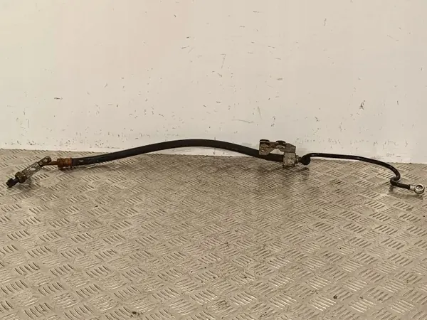 Flexible direction assistée Infiniti QX80 OEM FOB29481 image 2