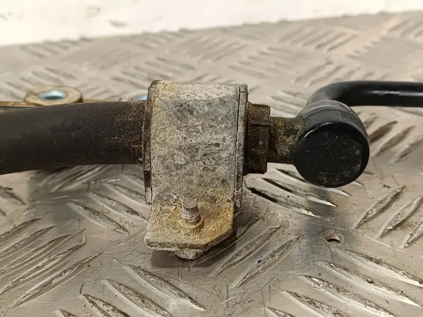 Flexible direction assistée Infiniti QX80 OEM FOB29481 image 5