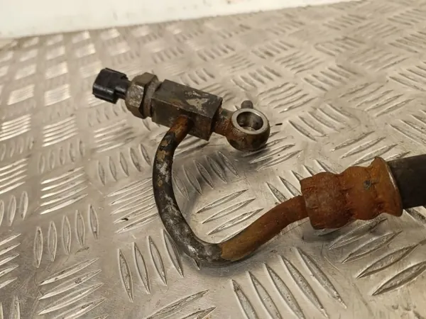 Flexible direction assistée Infiniti QX80 OEM FOB29481 image 6