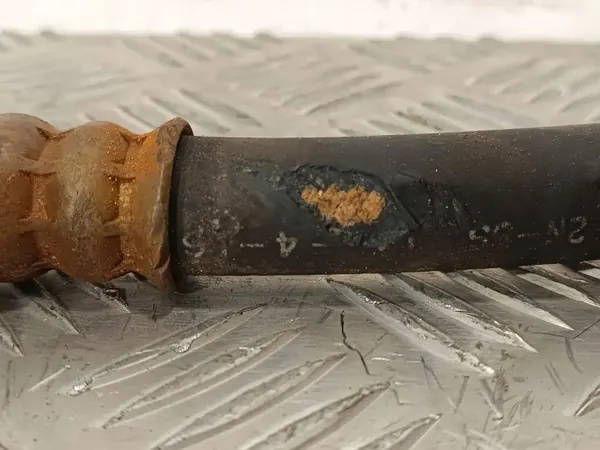 Flexible direction assistée Infiniti QX80 OEM FOB29481 image 7
