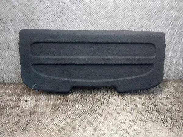 Kofferbakplank FORD OEM PÓŁKA BAGAŻNIKA Fiesta MK6/MK7 image 2