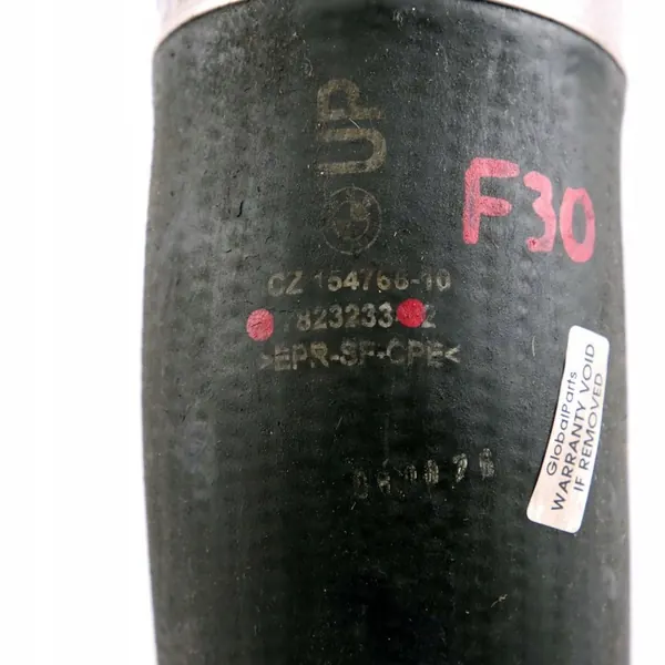 Durite Intercooler BMW F30 F31 F32 N57N 7823233 image 6