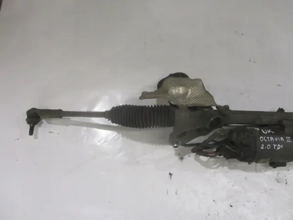 Gebruikte ontstekingsspoel OEM 5Q0909144P Skoda Octavia III image 5
