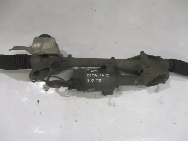 Gebruikte ontstekingsspoel OEM 5Q0909144P Skoda Octavia III image 6