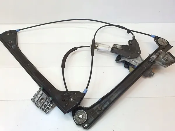 Regulador de janela dianteira esquerda BMW X5 E53 Lift 8362063 image 3