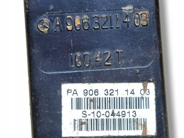 Voorveer OEM A9063211403 voor Mercedes Sprinter image 4