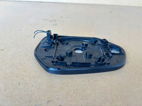 Toyota Camry Linker Spiegel-Einsatz OEM G769 image 5