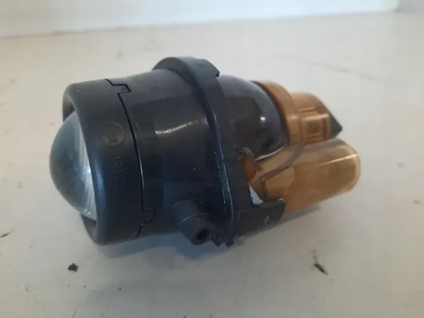 Farol BMW X3 2.0D E83 Direito OE 3416773 image 2